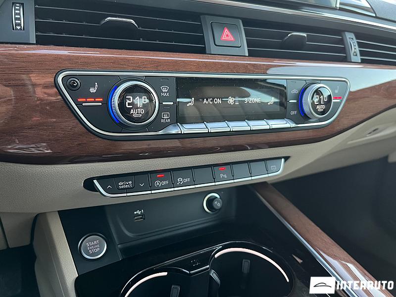 Audi A4 15 audi a4 2020