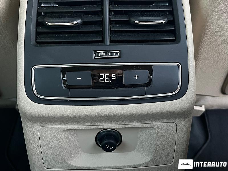 Audi A4 19 audi a4 2020