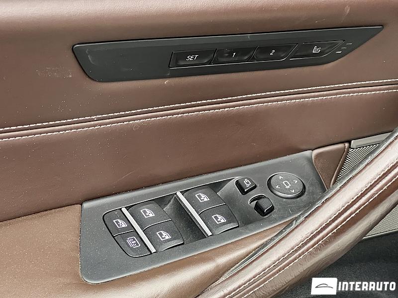 BMW 530 21 bmw 530 2017