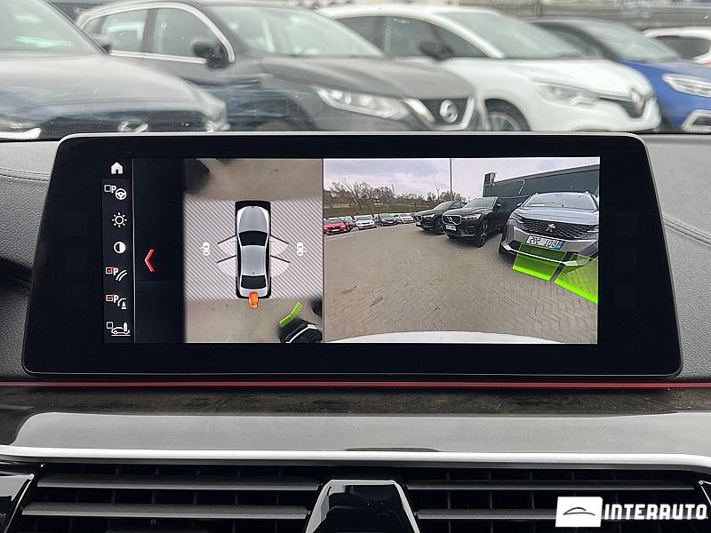 BMW 530 9 bmw 530 2017