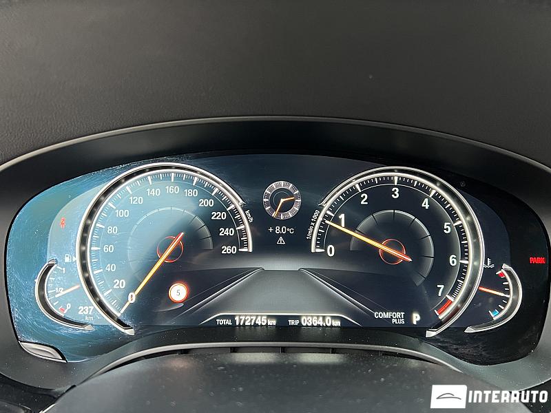 BMW 530 8 bmw 530 2017