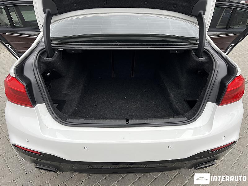 BMW 530 24 bmw 530 2017