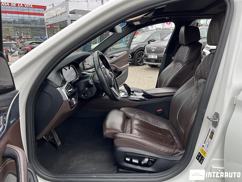 BMW 530 5 bmw 530 2017