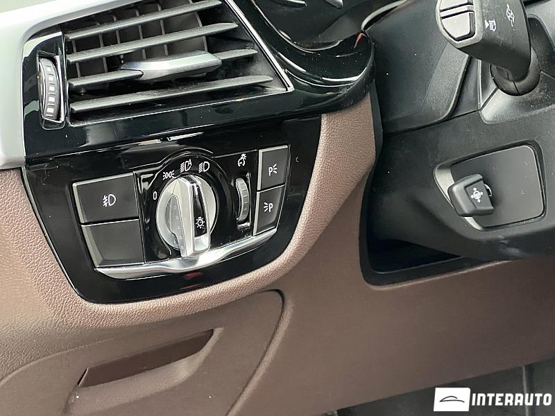 BMW 530 22 bmw 530 2017