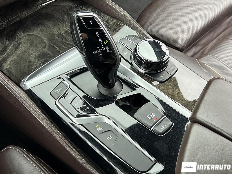 BMW 530 12 bmw 530 2017