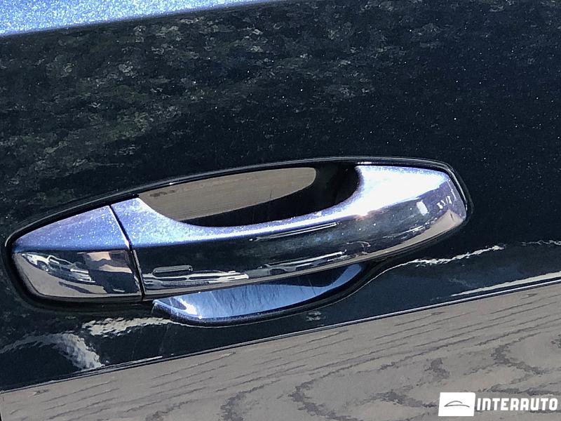 Volkswagen e-Golf 5 volkswagen e-golf 2016