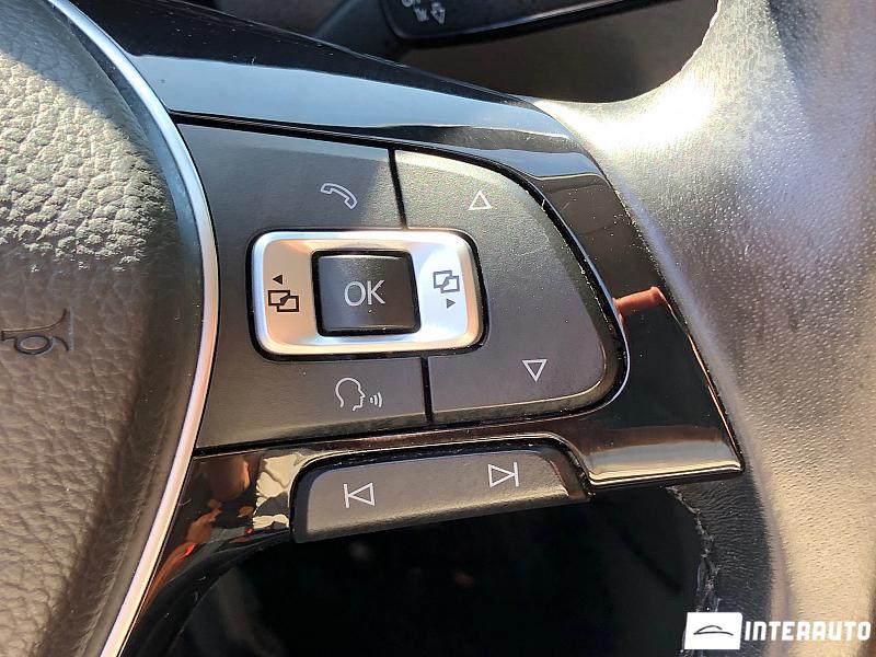 Volkswagen e-Golf 15 volkswagen e-golf 2016