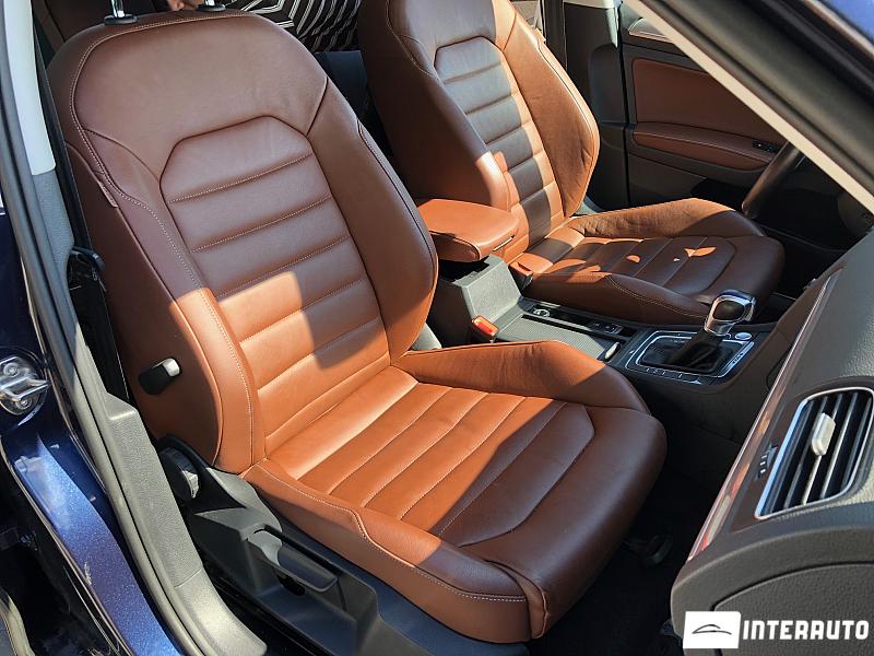 Volkswagen e-Golf 9 volkswagen e-golf 2016