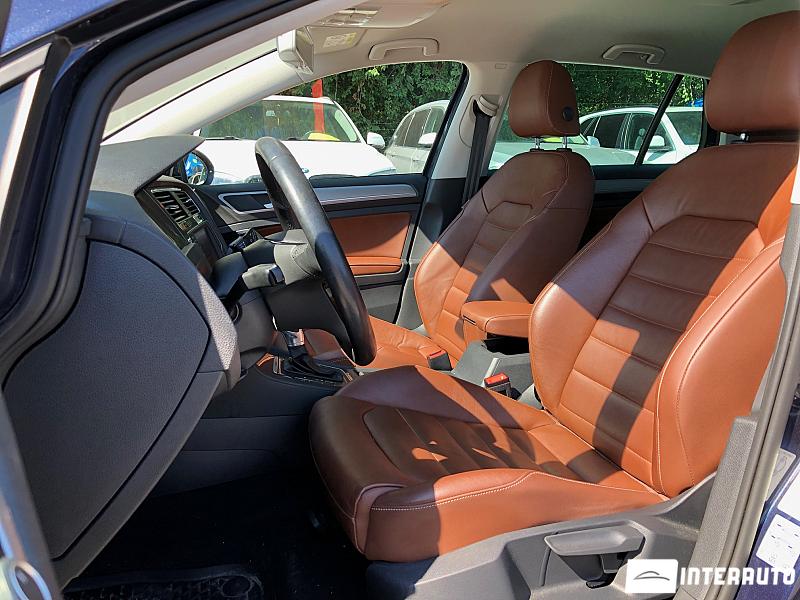 Volkswagen e-Golf 6 volkswagen e-golf 2016