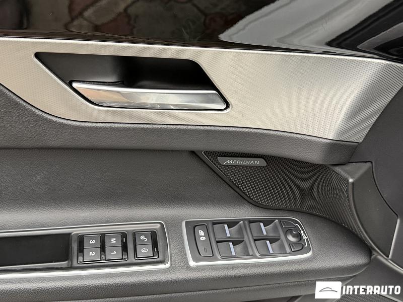 Jaguar XF 7 jaguar xf 2017