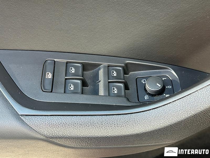 Skoda Kodiaq 17 skoda kodiaq 2019