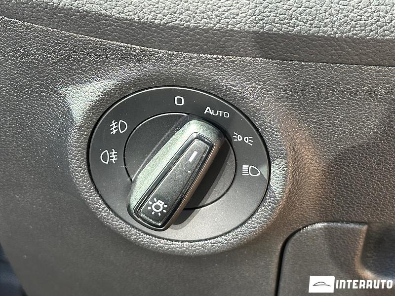 Skoda Kodiaq 18 skoda kodiaq 2019