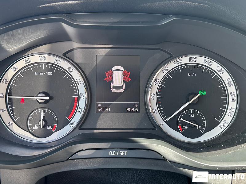 Skoda Kodiaq 13 skoda kodiaq 2019