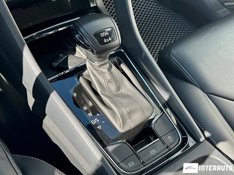 Skoda Kodiaq 12 skoda kodiaq 2019