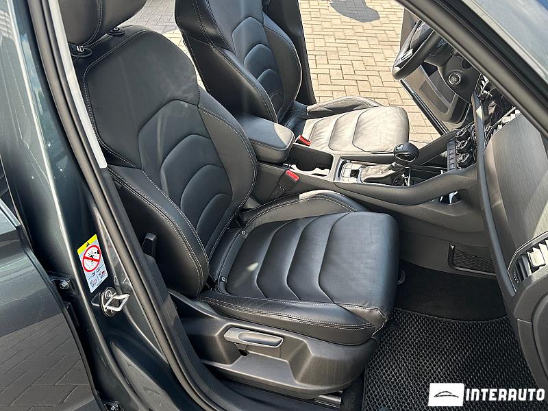 Skoda Kodiaq 7 skoda kodiaq 2019