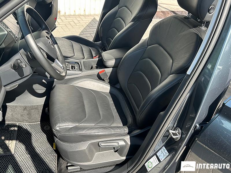 Skoda Kodiaq 5 skoda kodiaq 2019