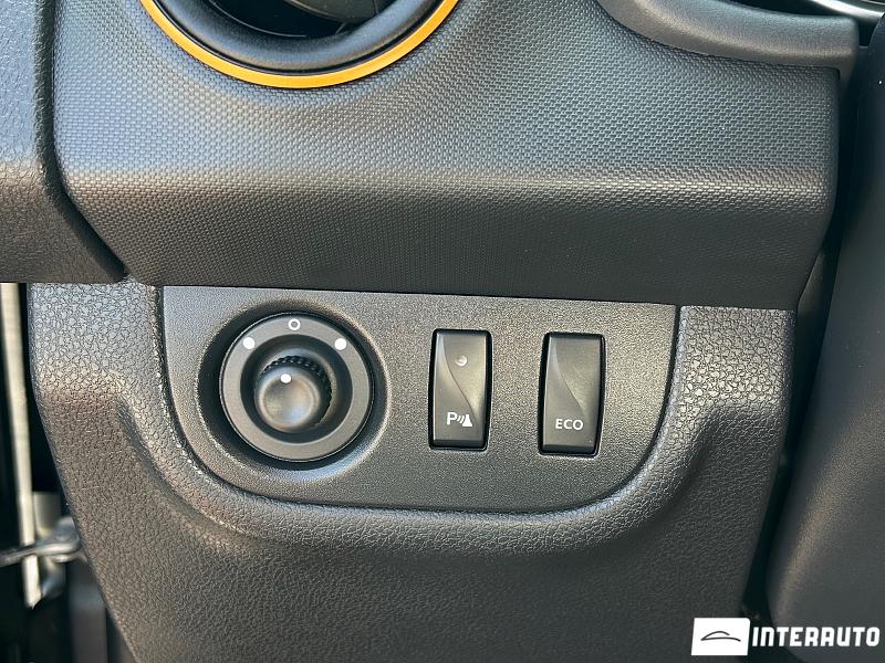 Dacia Logan MCV Stepway 7 dacia logan mcv stepway 2017