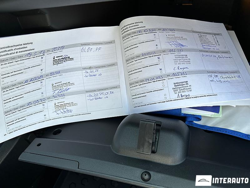 Dacia Logan MCV Stepway 16 dacia logan mcv stepway 2017