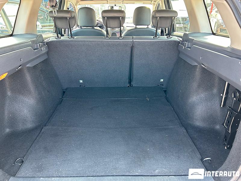 Dacia Logan MCV Stepway 15 dacia logan mcv stepway 2017