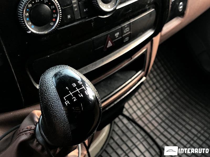 Mercedes Sprinter 12 mercedes sprinter 2016