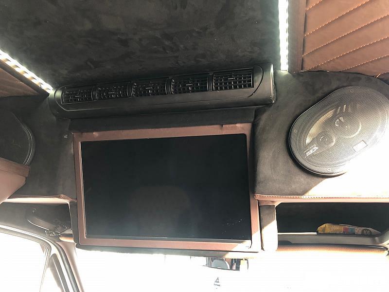 Mercedes Sprinter 18 mercedes sprinter 2016