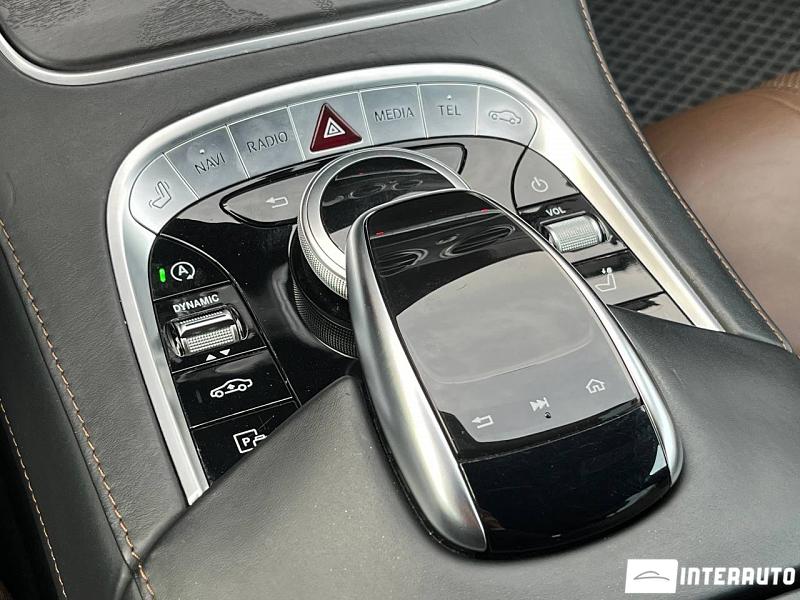 Mercedes S 350 15 mercedes s 350 2017