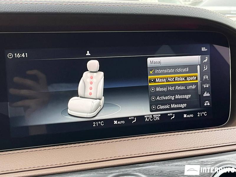 Mercedes S 350 11 mercedes s 350 2017