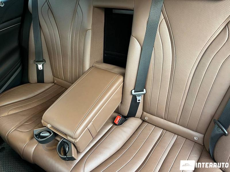 Mercedes S 350 18 mercedes s 350 2017