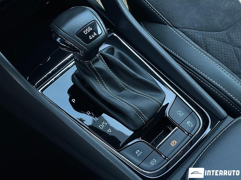 Skoda Kodiaq 22 skoda kodiaq 2019