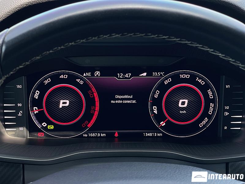 Skoda Kodiaq 17 skoda kodiaq 2019