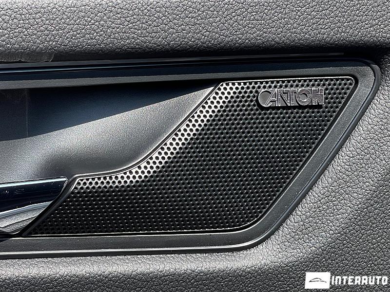 Skoda Kodiaq 10 skoda kodiaq 2019