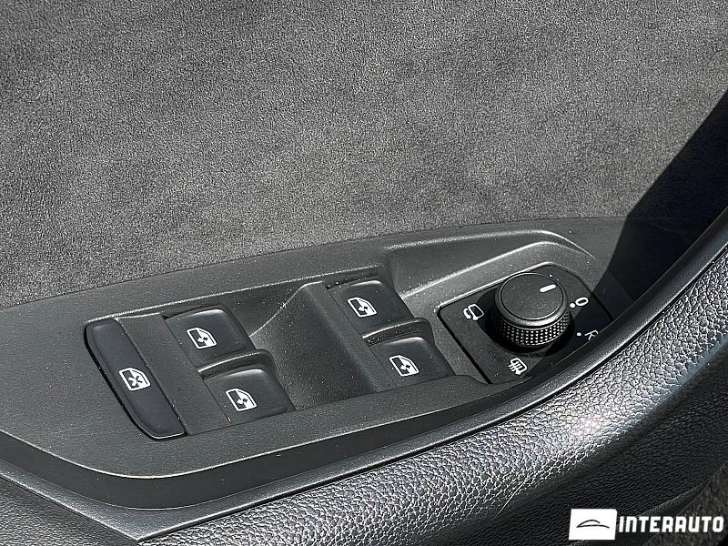 Skoda Kodiaq 11 skoda kodiaq 2019