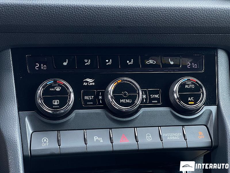 Skoda Kodiaq 21 skoda kodiaq 2019