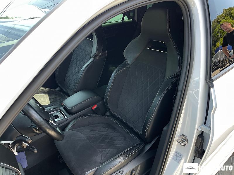 Skoda Kodiaq 8 skoda kodiaq 2019