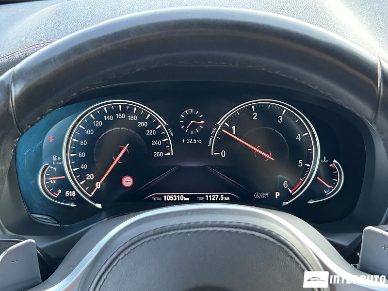 BMW X4 2.0D 12 bmw x4 2.0d 2018