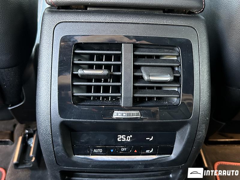 BMW X4 2.0D 18 bmw x4 2.0d 2018