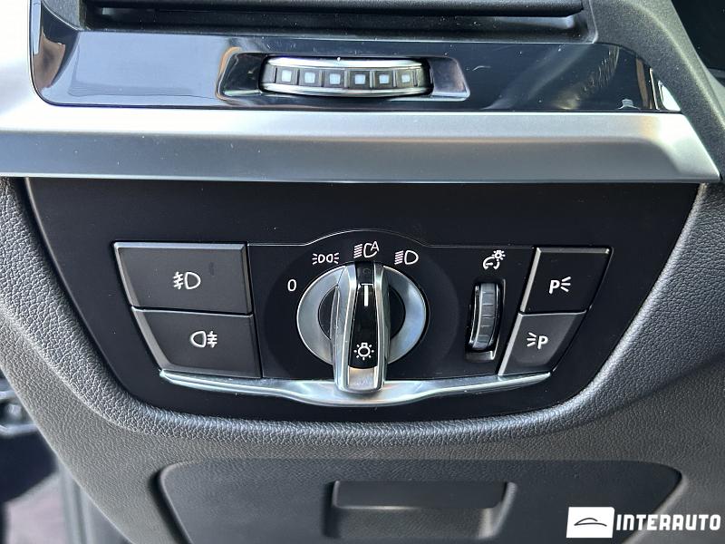 BMW X4 2.0D 10 bmw x4 2.0d 2018