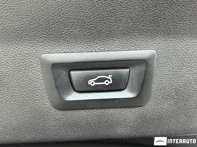 BMW X4 2.0D 21 bmw x4 2.0d 2018