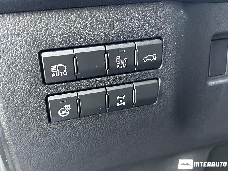 Lexus NX 300 9 lexus nx 300 2020