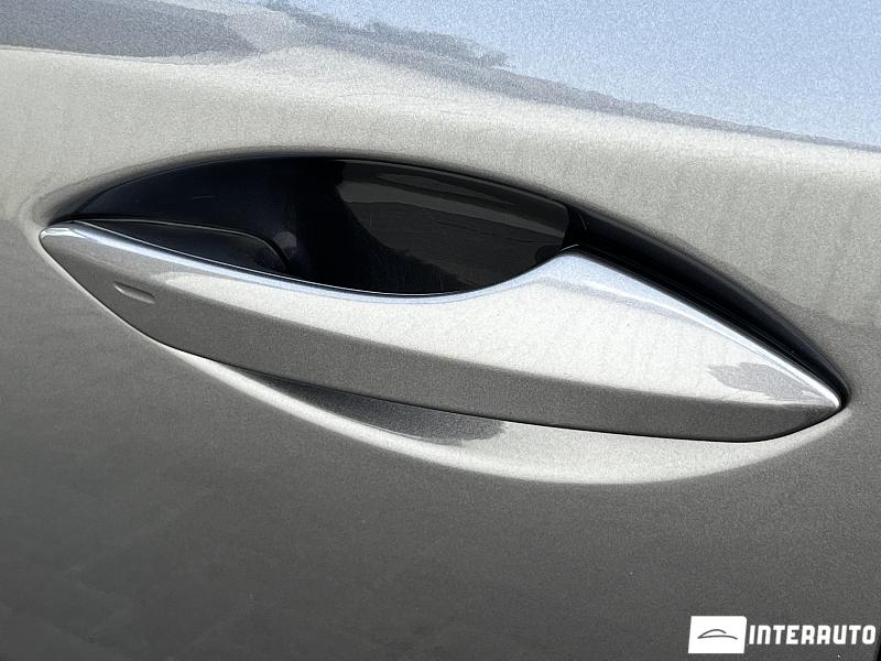 Lexus NX 300 6 lexus nx 300 2020