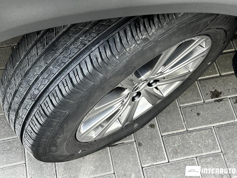 Lexus NX 300 5 lexus nx 300 2020