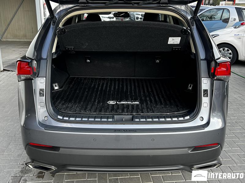 Lexus NX 300 21 lexus nx 300 2020