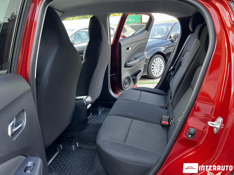 Nissan Juke 14 nissan juke 2022