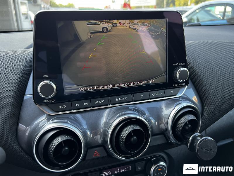 Nissan Juke 12 nissan juke 2022