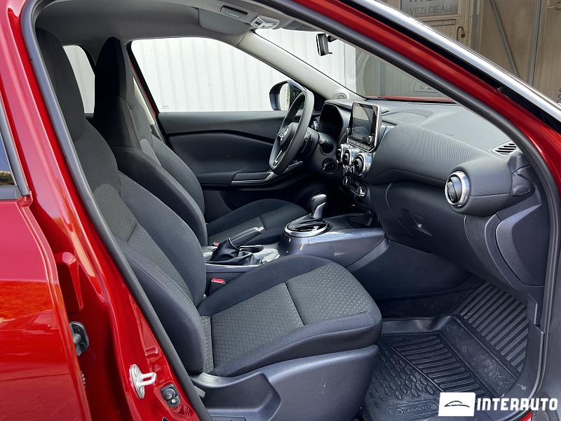 Nissan Juke 13 nissan juke 2022