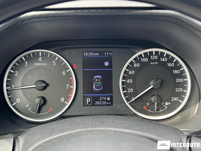 Nissan Juke 10 nissan juke 2022