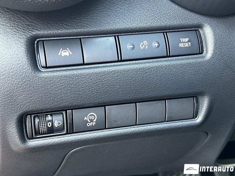 Nissan Juke 9 nissan juke 2022