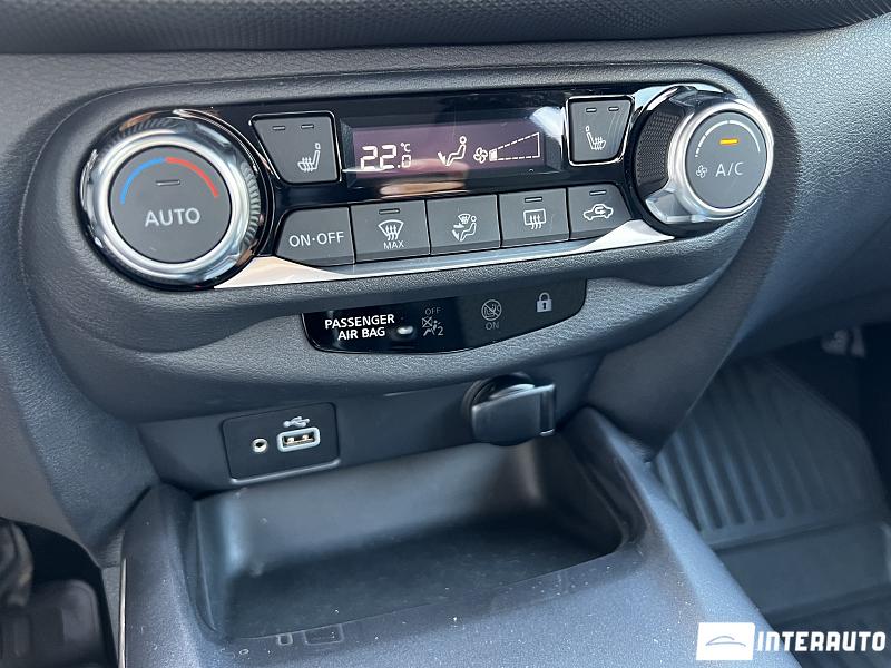 Nissan Juke 11 nissan juke 2022