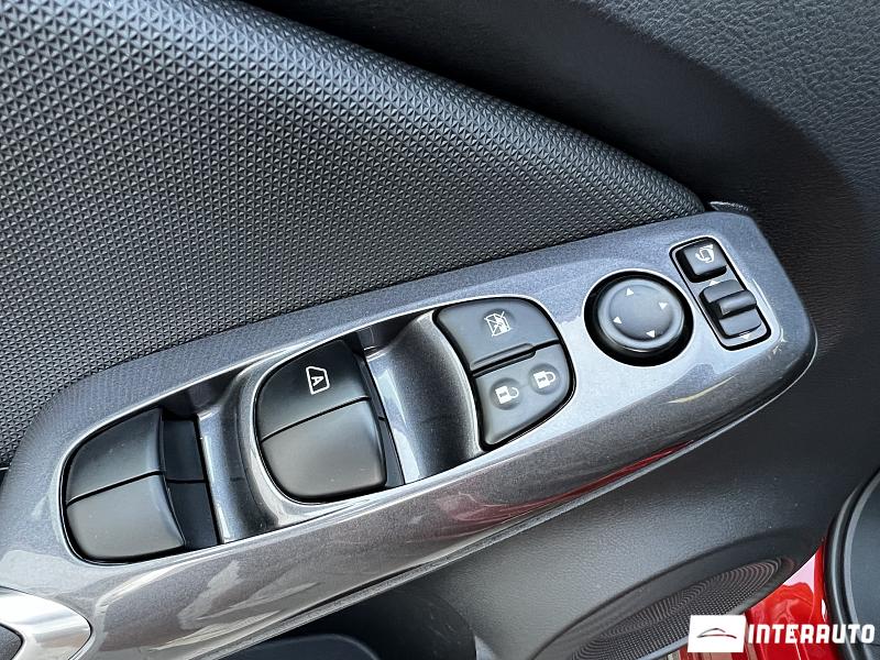 Nissan Juke 6 nissan juke 2022