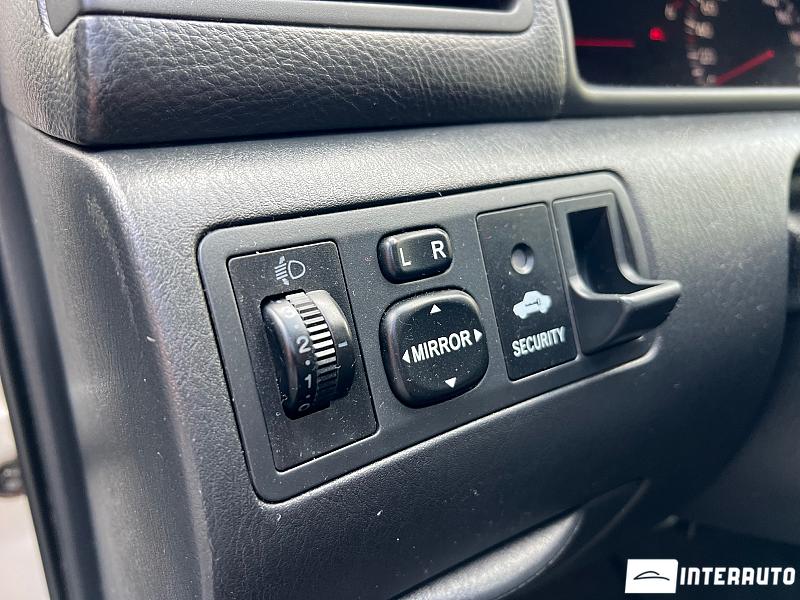 Toyota Corolla 13 toyota corolla 2005